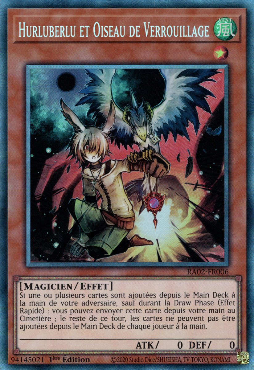 11 - Prismatic Collector Rare