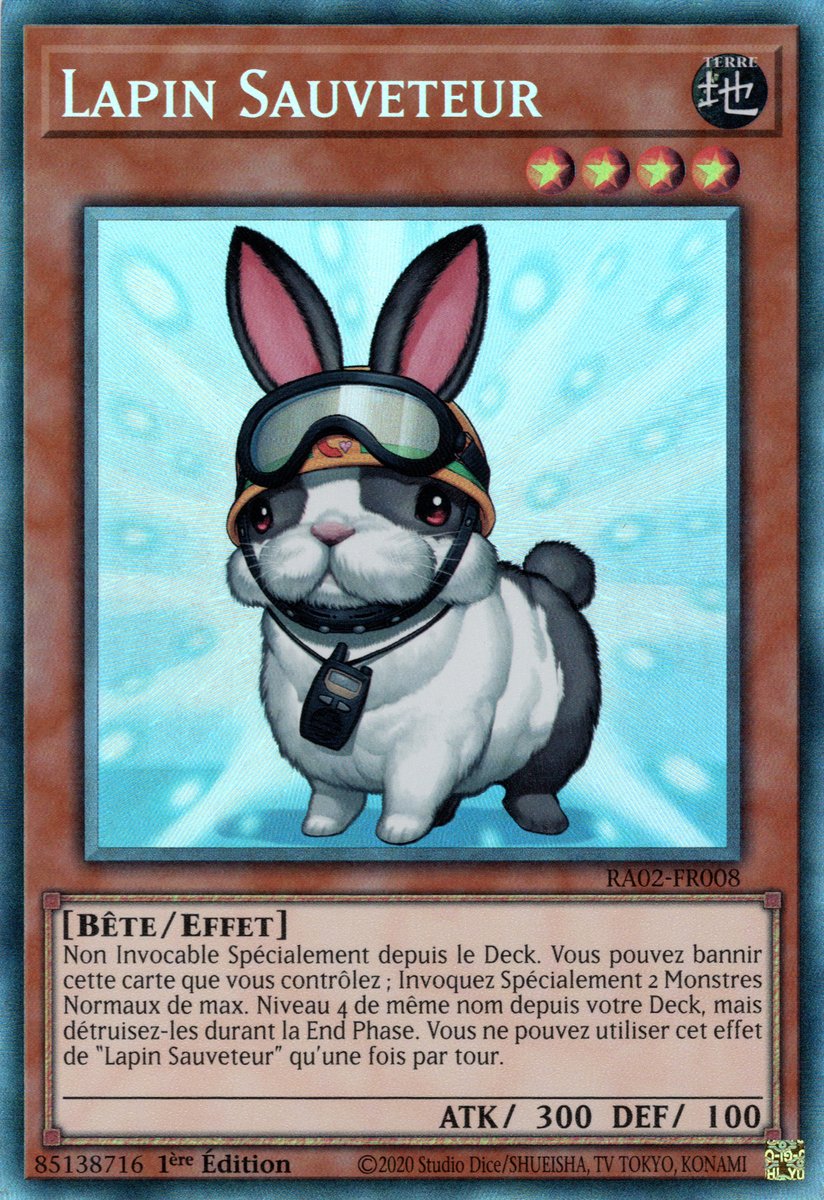 6 - Prismatic Collector's Rare