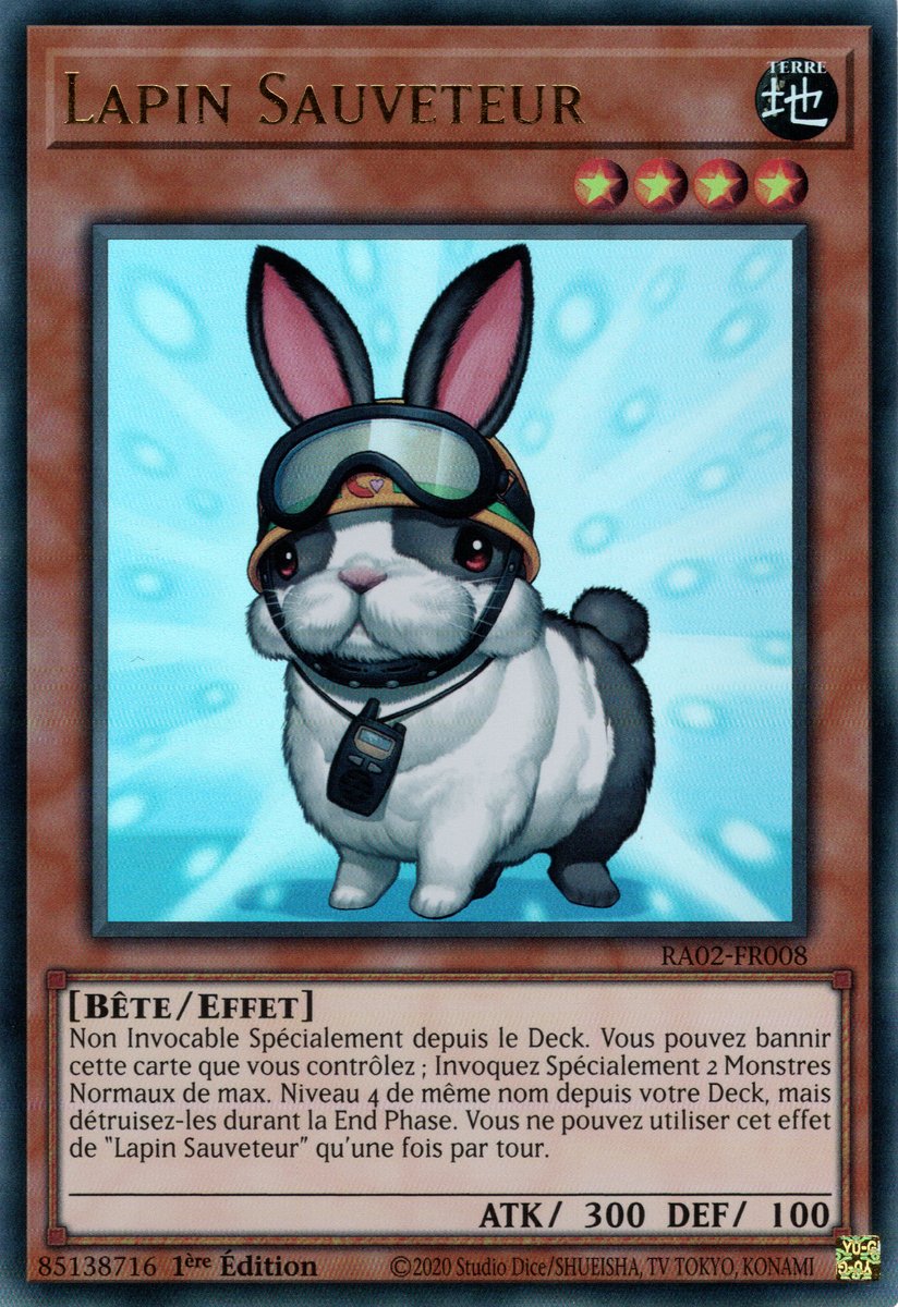 2 - Ultra Rare
