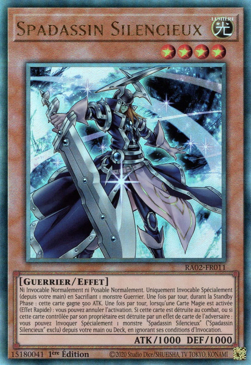 7 - Prismatic Ultra Rare