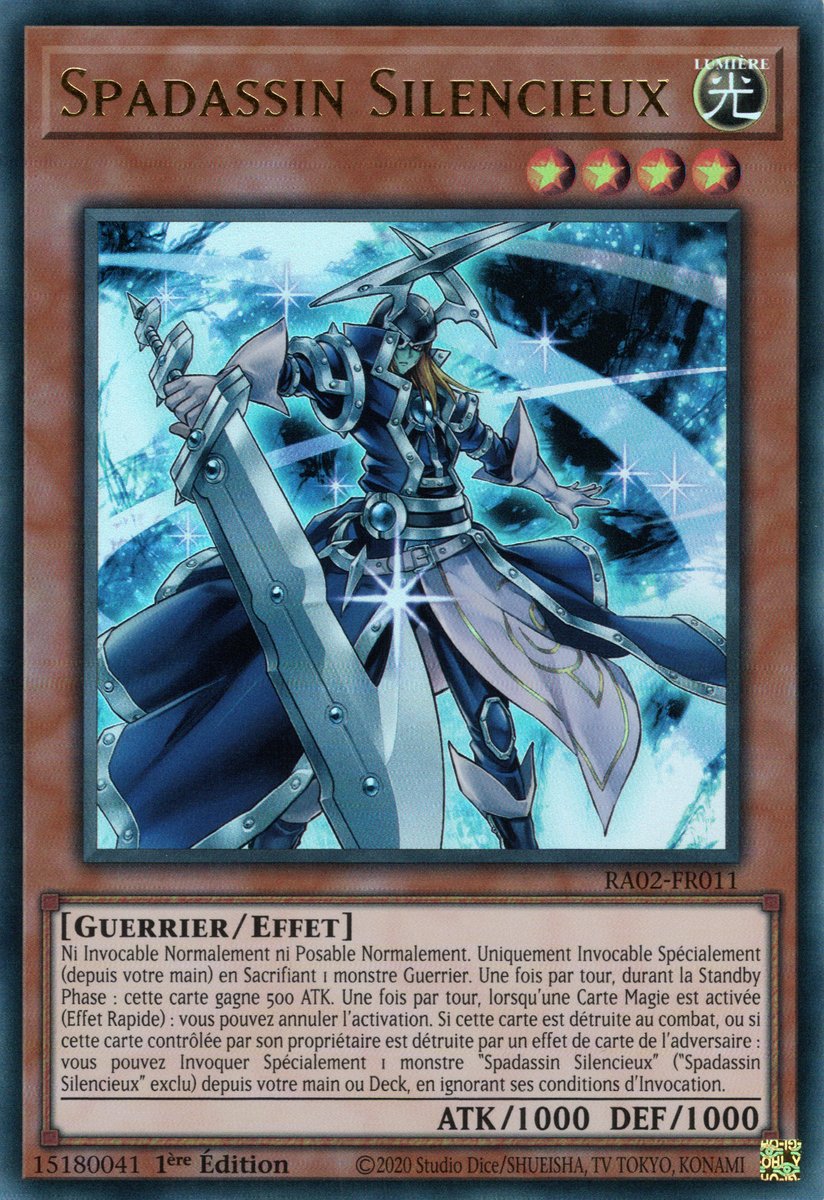 2 - Ultra Rare