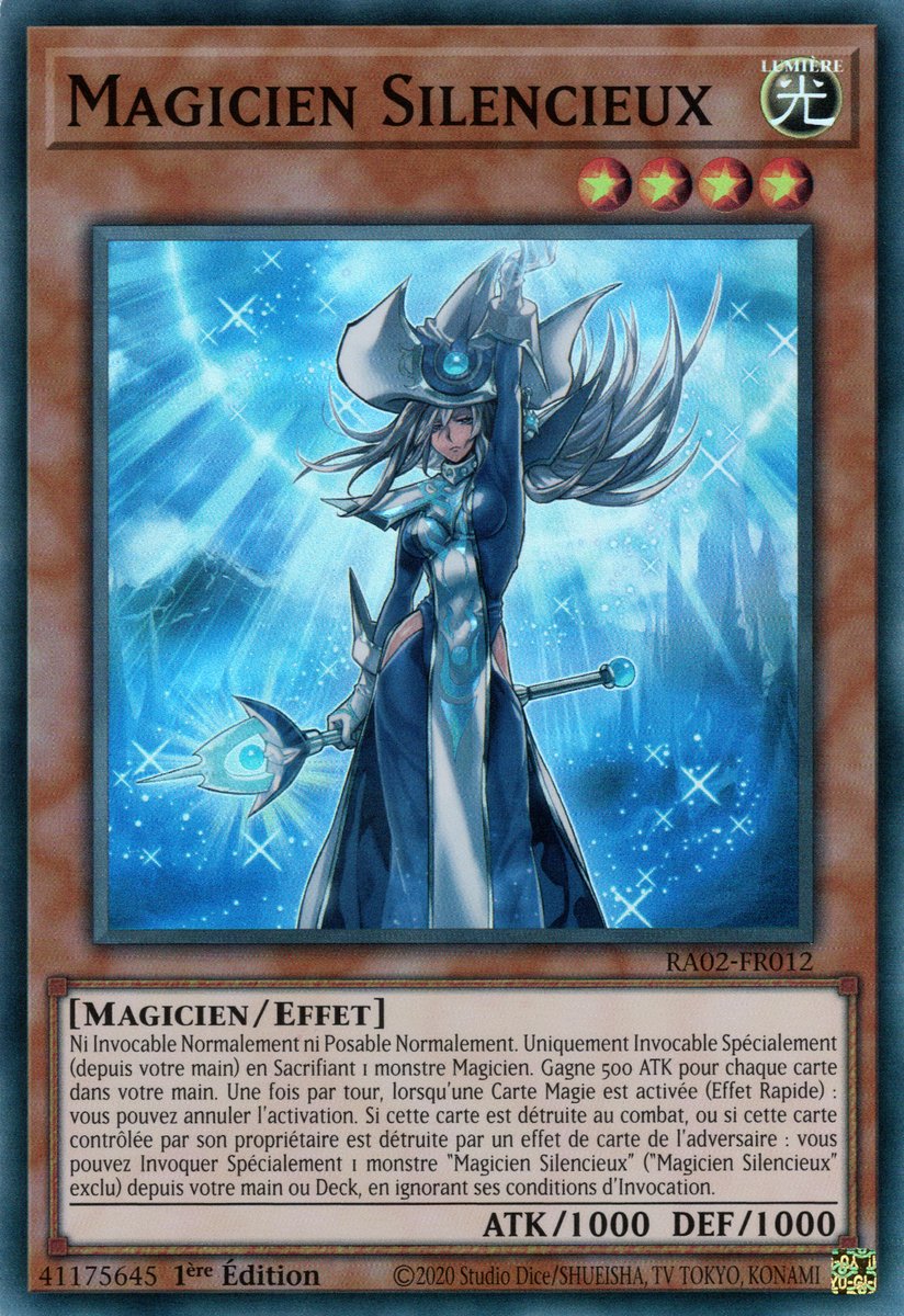 1 - Super Rare