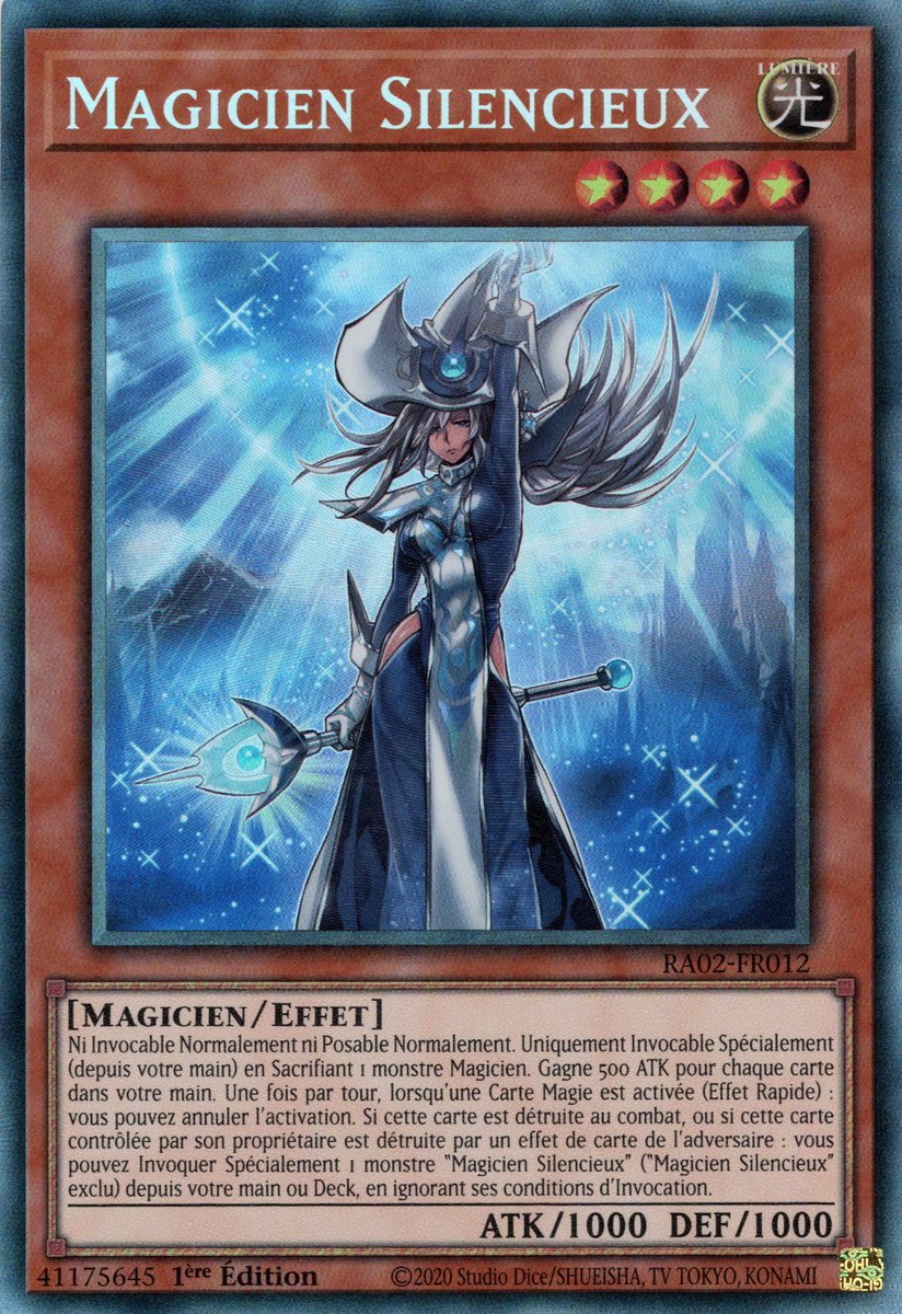 6 - Prismatic Collector's Rare