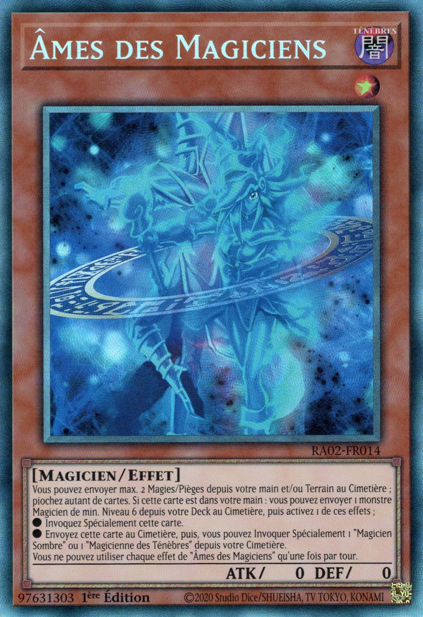 6 - Prismatic Collector's Rare