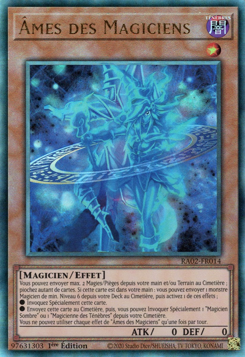7 - Prismatic Ultra Rare