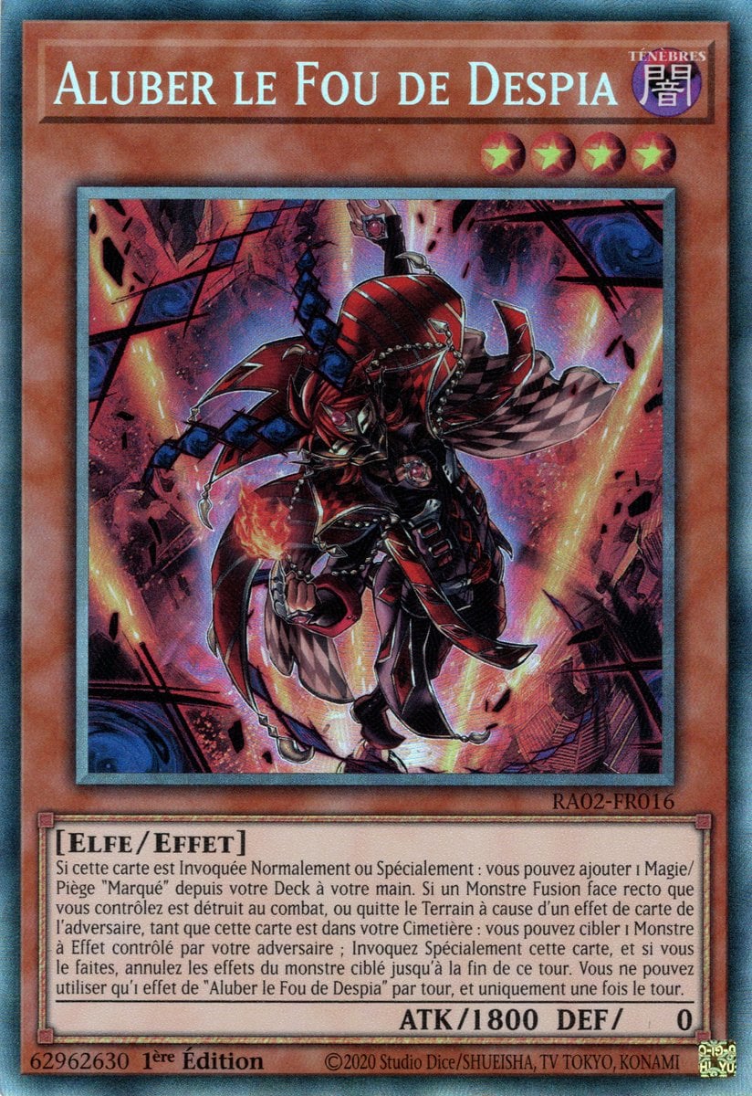 6 - Prismatic Collector's Rare