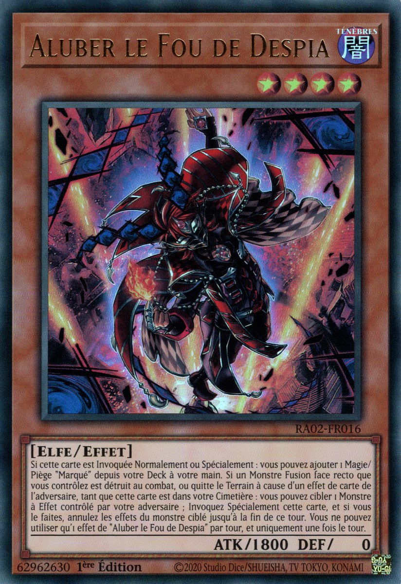 2 - Ultra Rare
