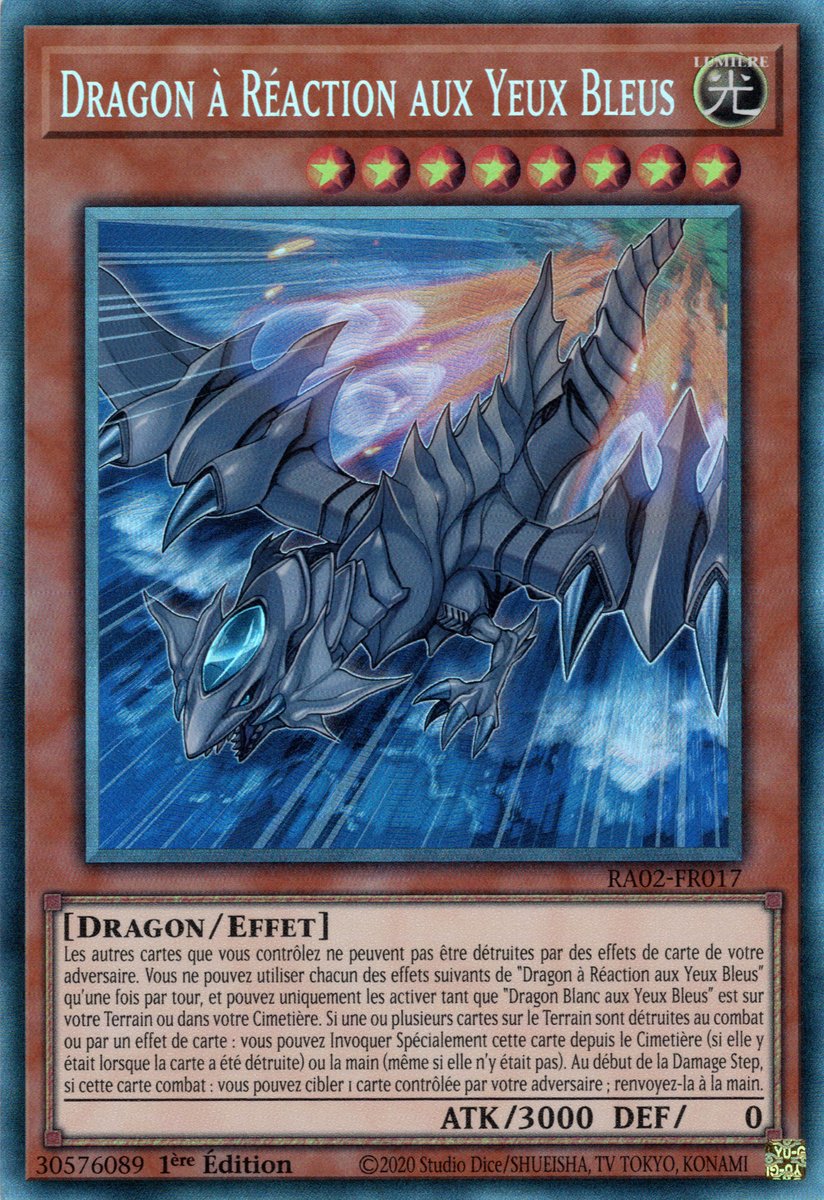 6 - Prismatic Collector's Rare
