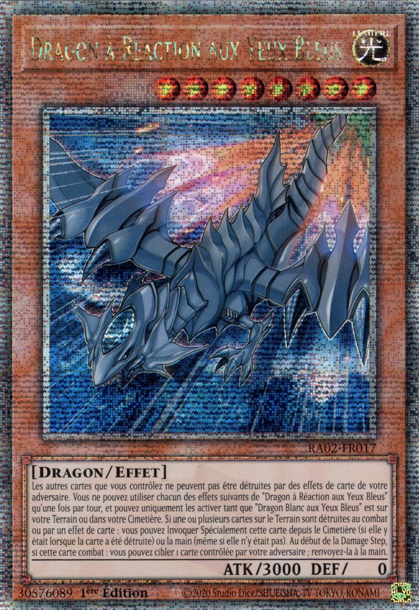 5 - Quarter Century Secret Rare
