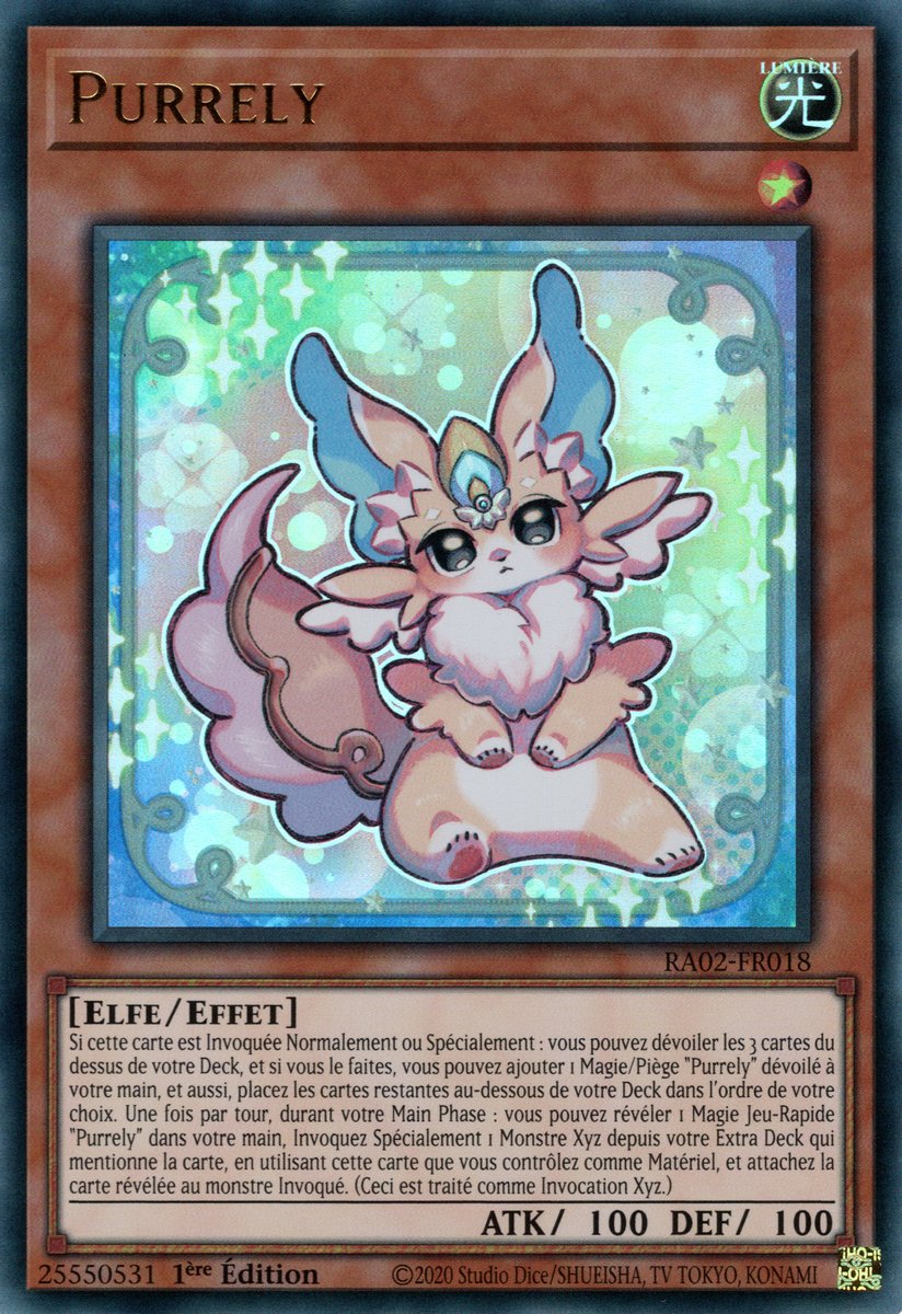 2 - Ultra Rare