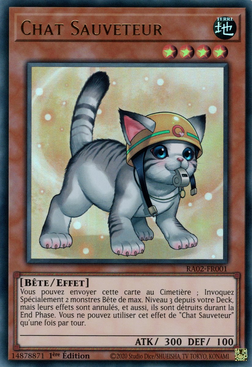 4 - Ultra Rare