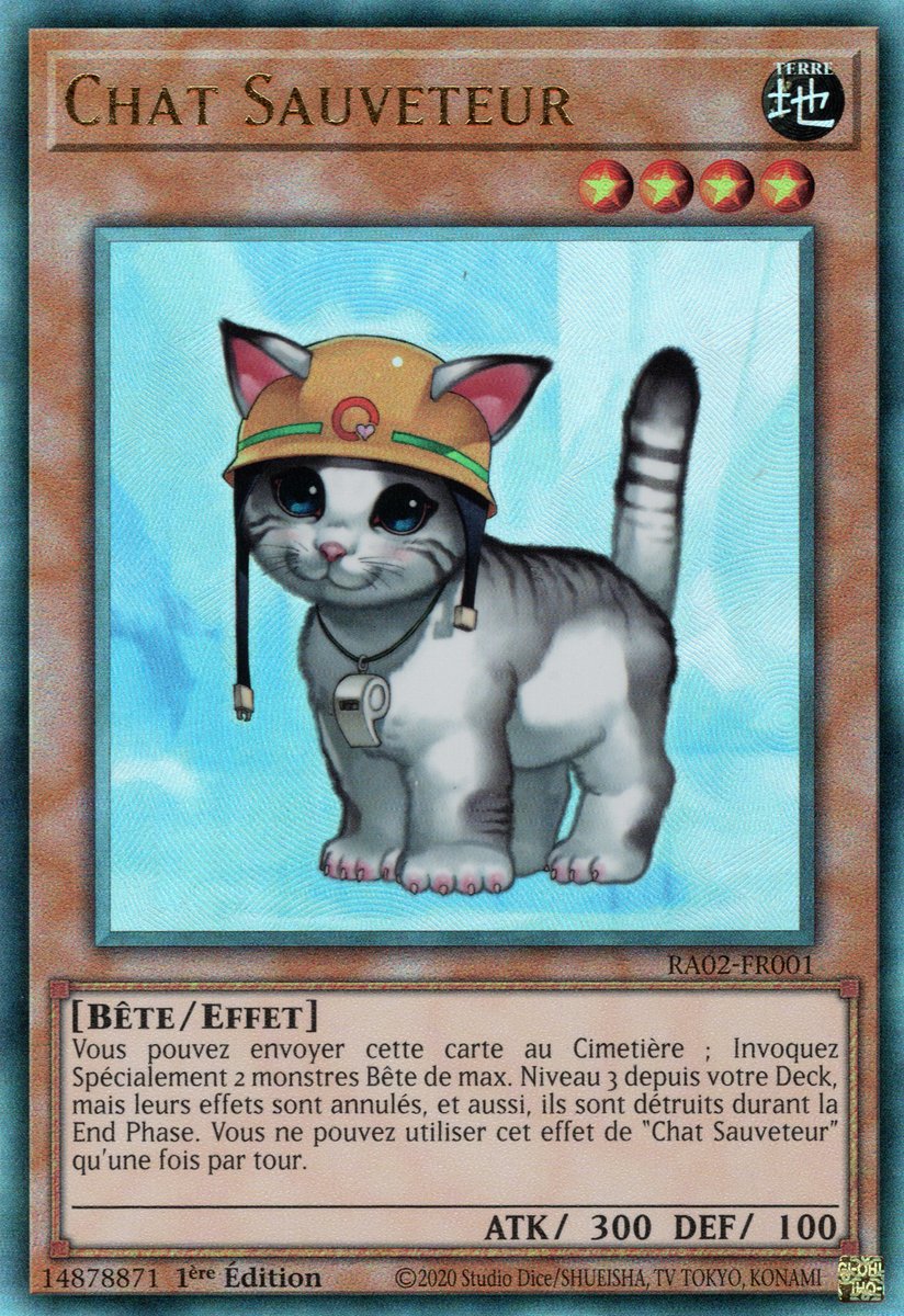 13 - Prismatic Ultra Rare