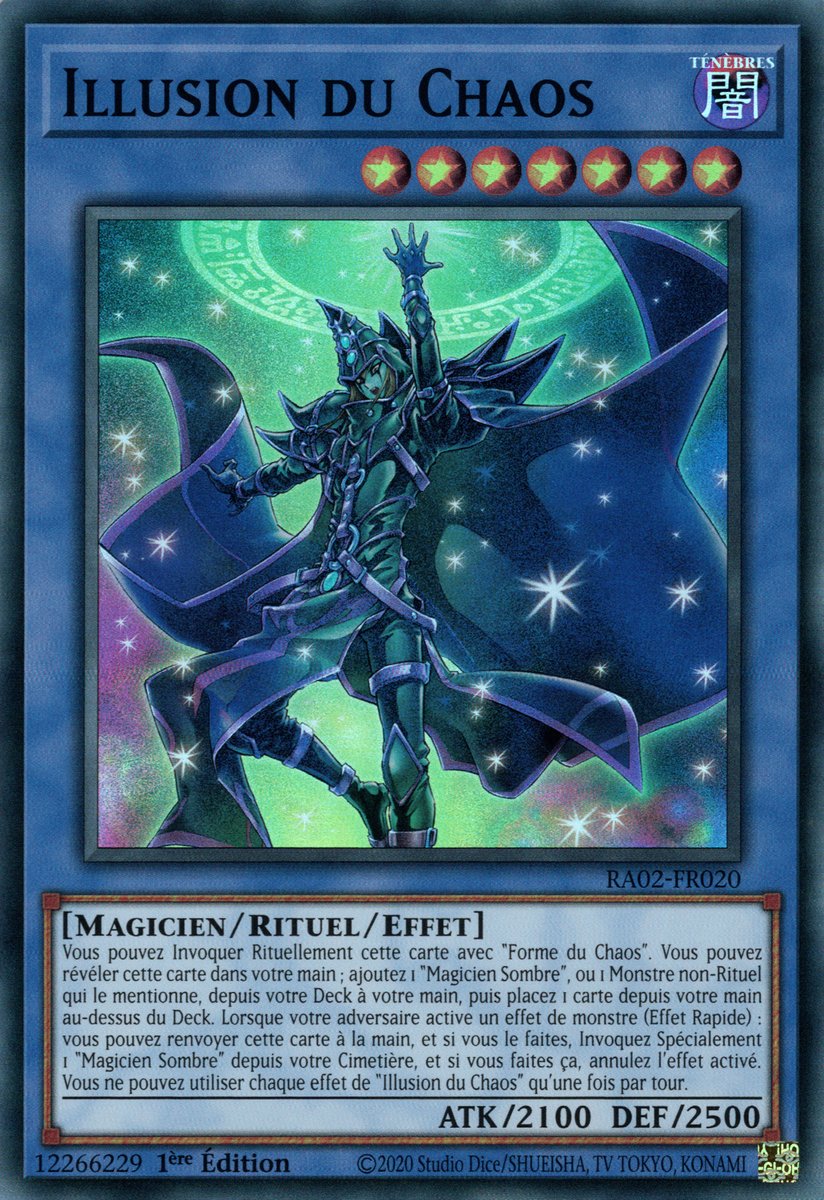 1 - Super Rare