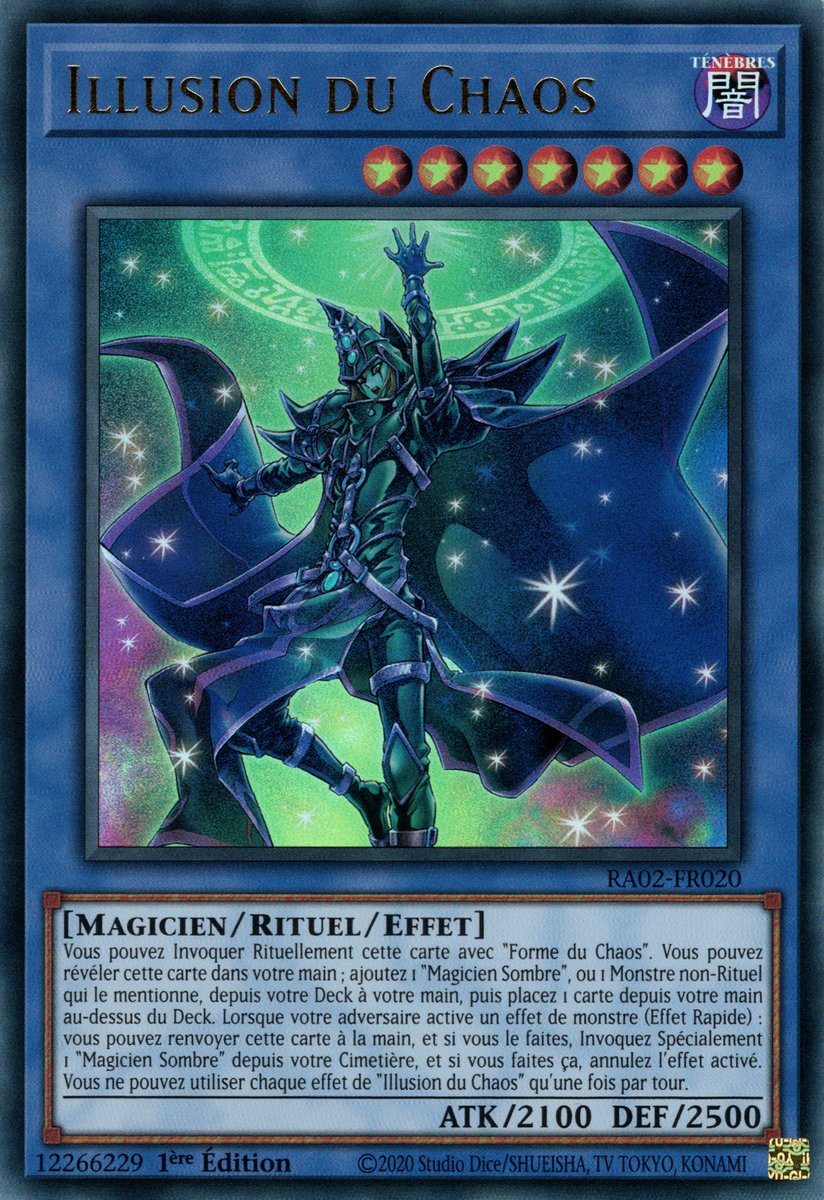 2 - Ultra Rare