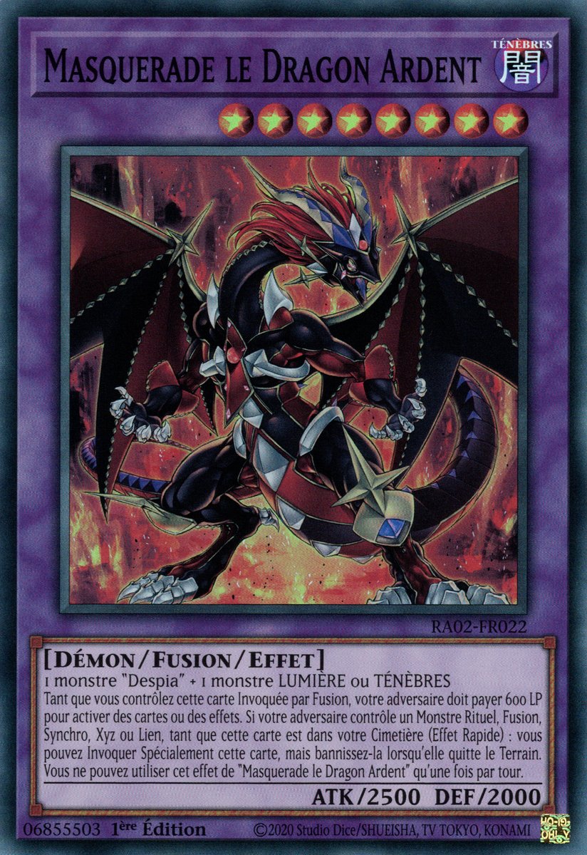 1 - Super Rare