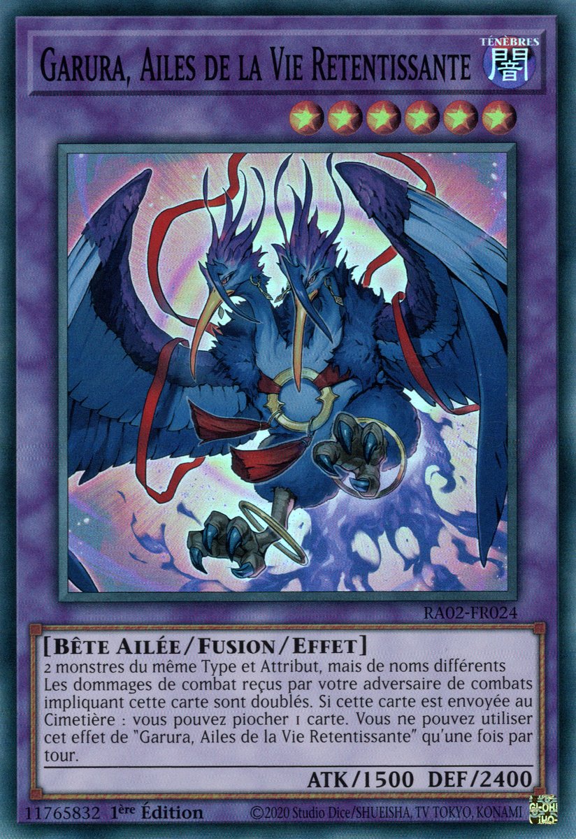 1 - Super Rare