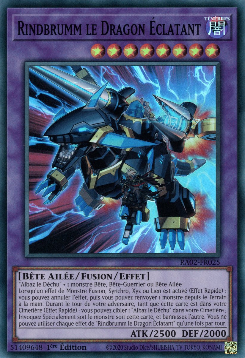 1 - Super Rare