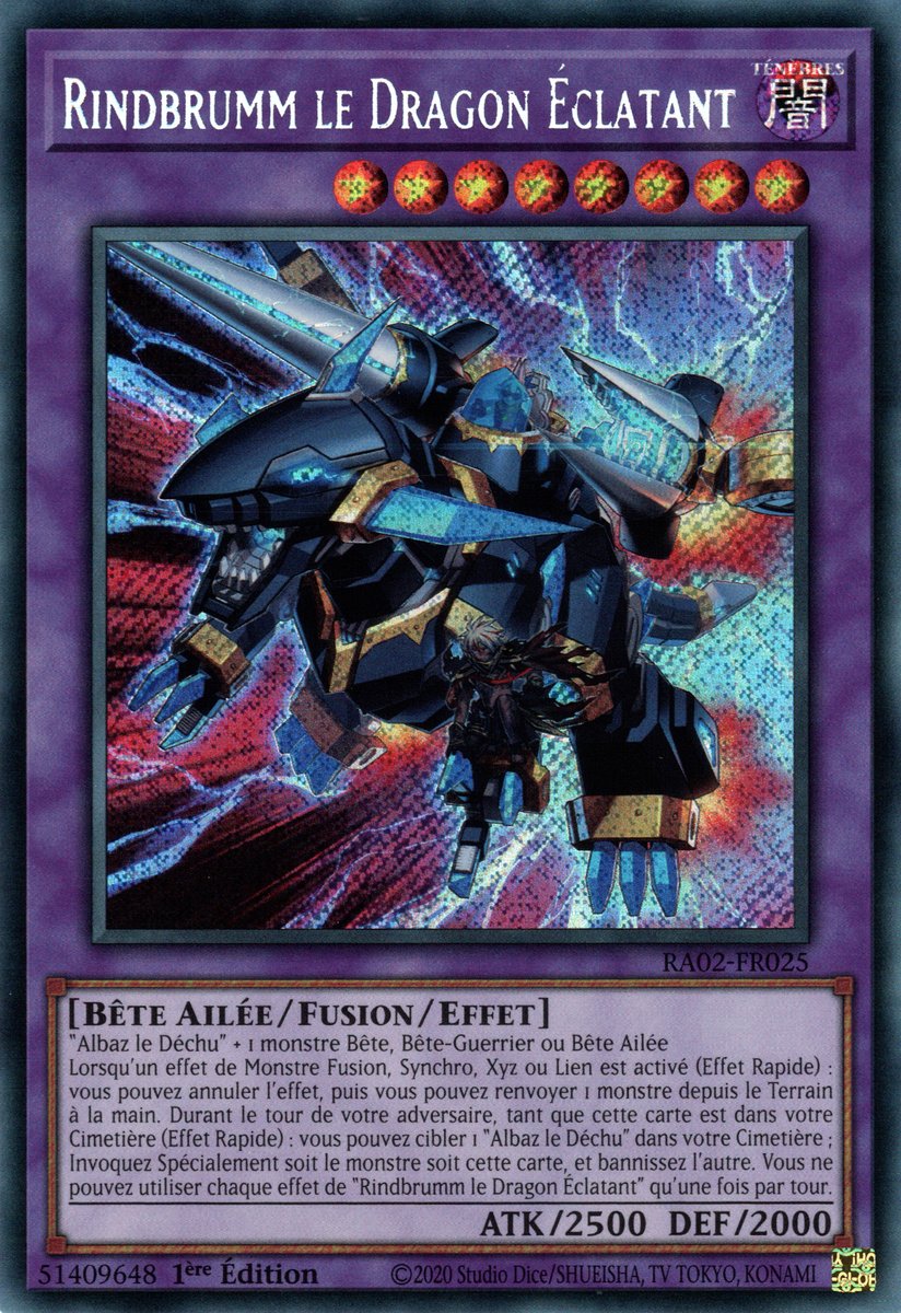3 - Secret Rare