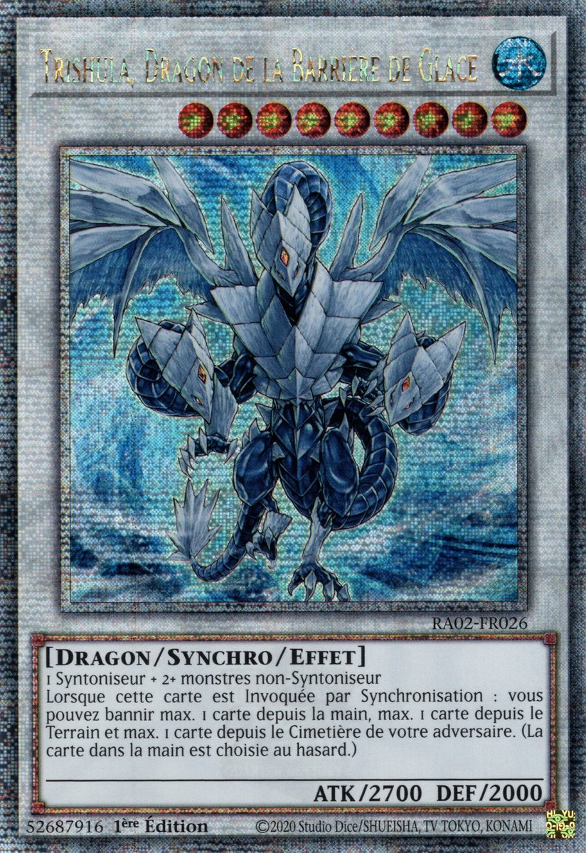 5 - Quarter Century Secret Rare