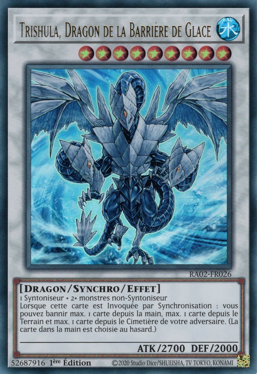 2 - Ultra Rare