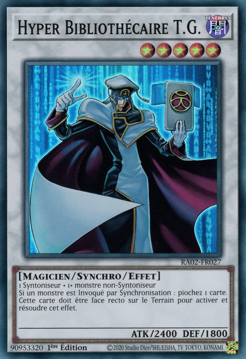 1 - Super Rare