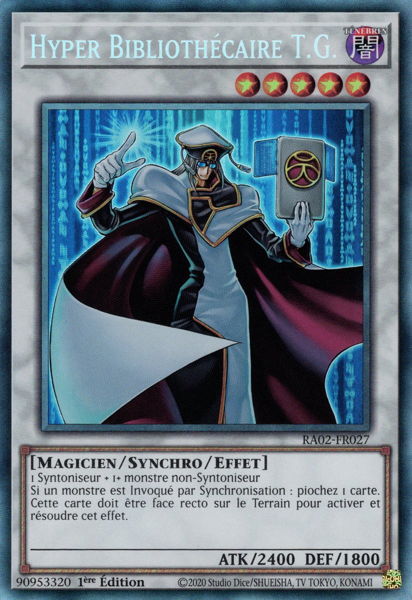 6 - Prismatic Collector's Rare