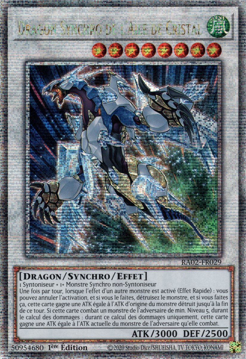 5 - Quarter Century Secret Rare