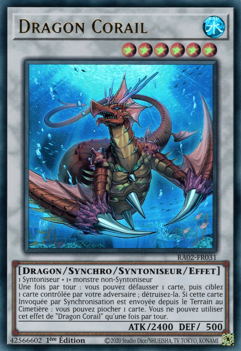2 - Ultra Rare