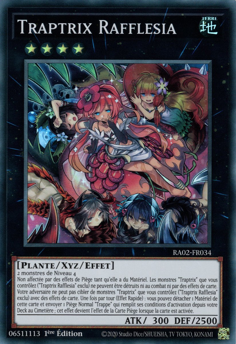 1 - Super Rare