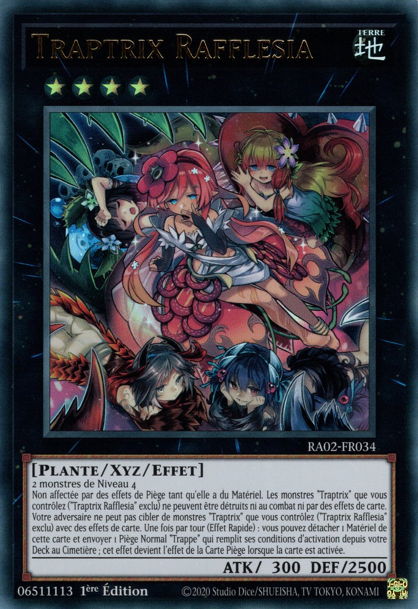 2 - Ultra Rare