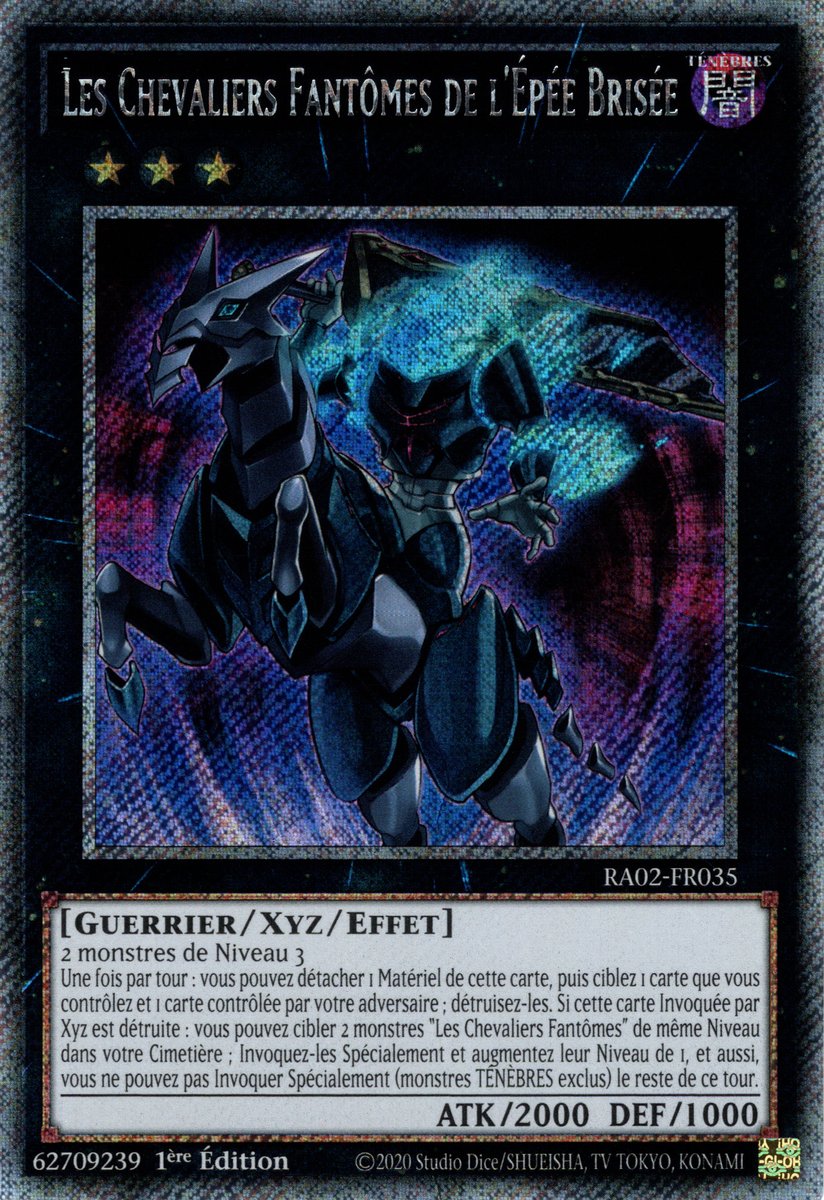 4 - Platinum Secret Rare