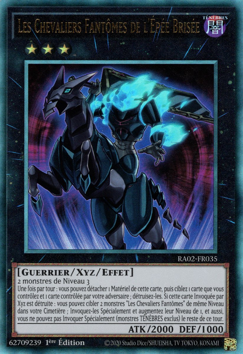 7 - Prismatic Ultra Rare
