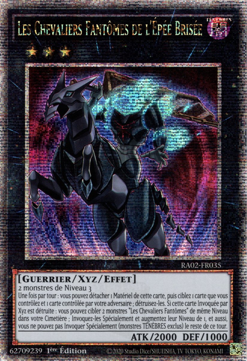 5 - Quarter Century Secret Rare