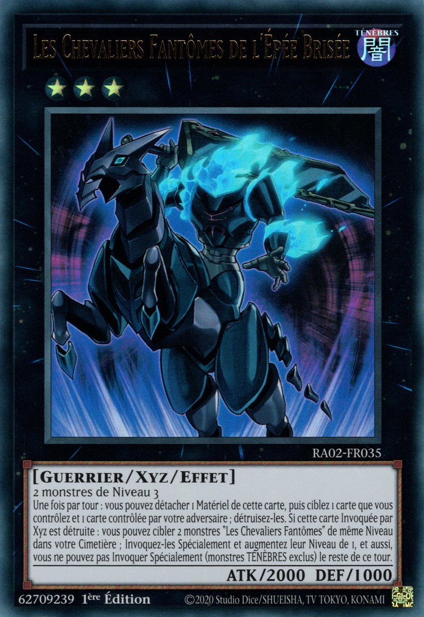 2 - Ultra Rare