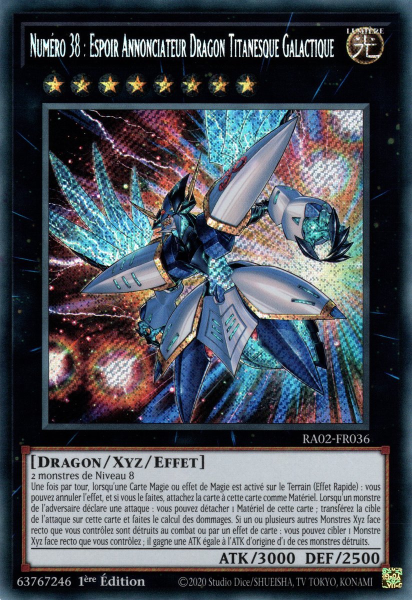 3 - Secret Rare