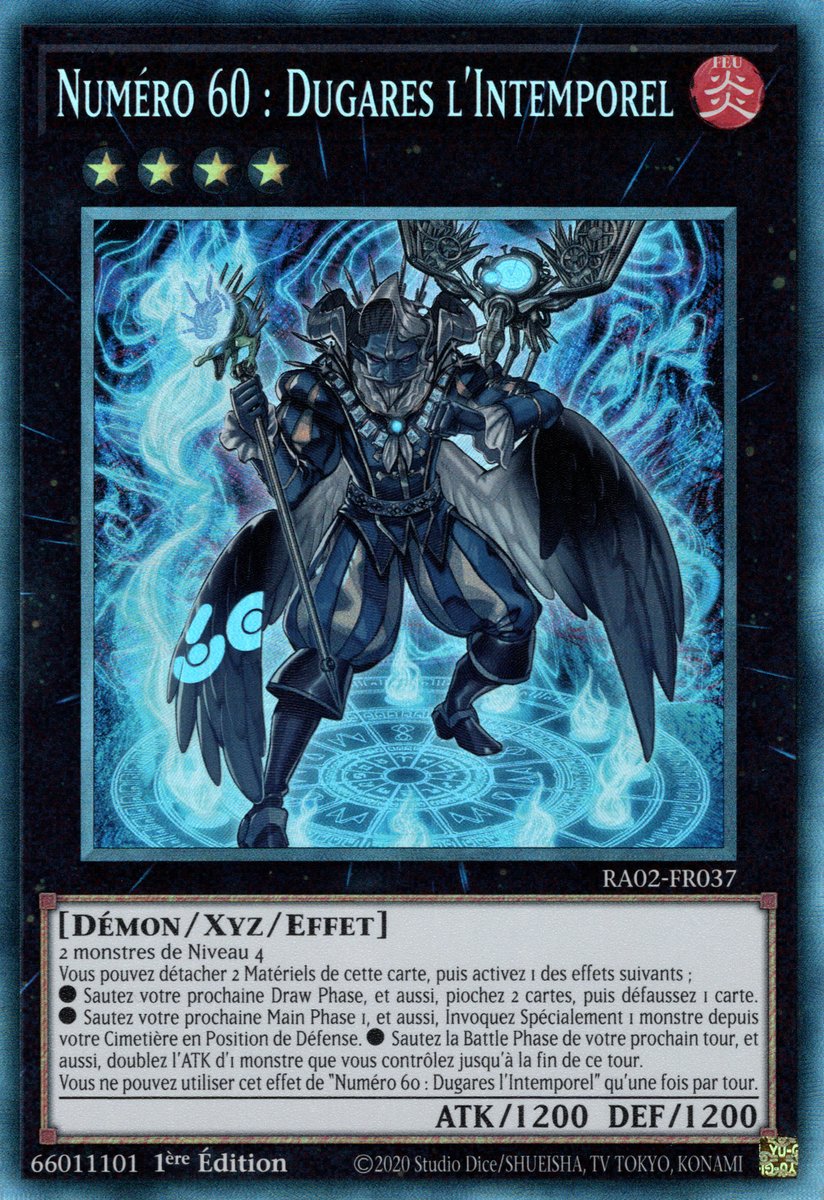 6 - Prismatic Collector's Rare