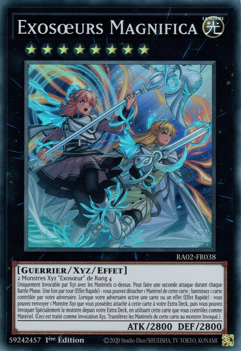 1 - Super Rare