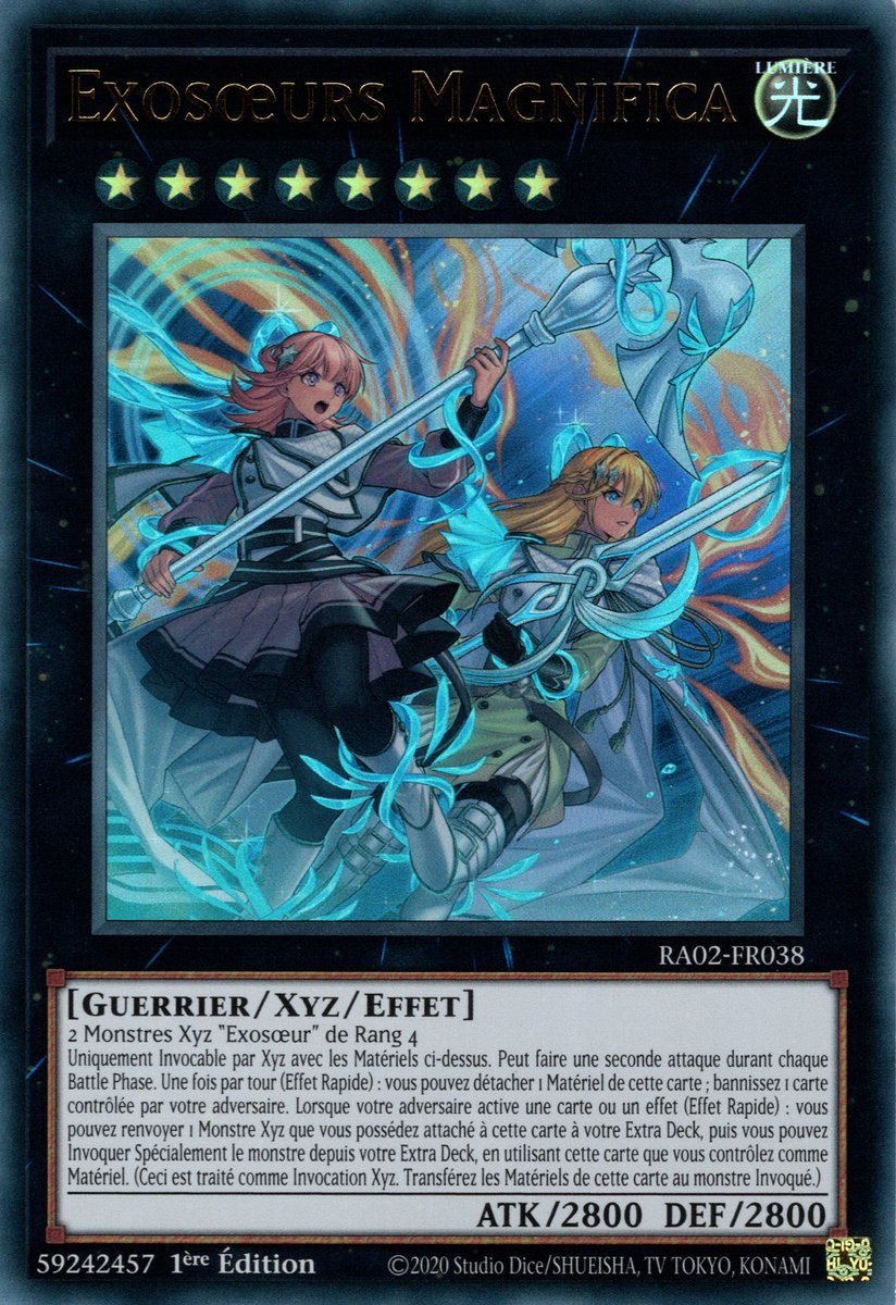 2 - Ultra Rare