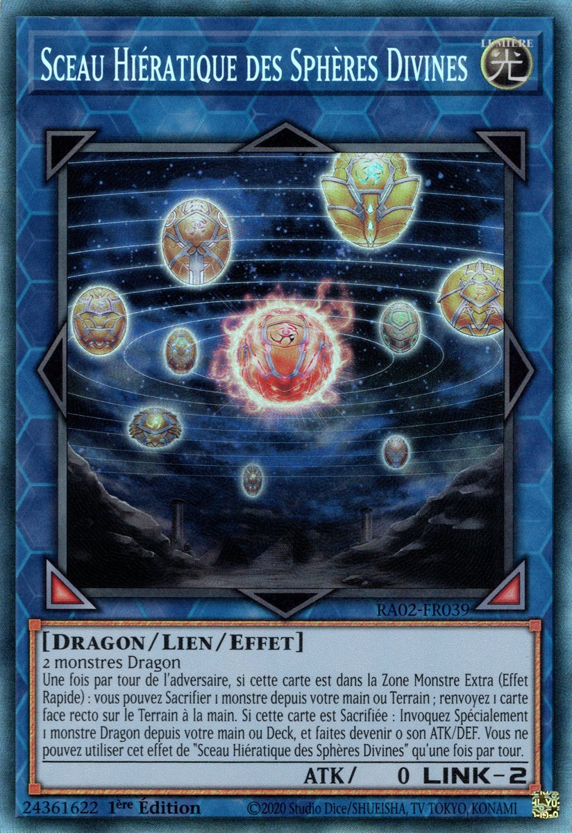6 - Prismatic Collector's Rare