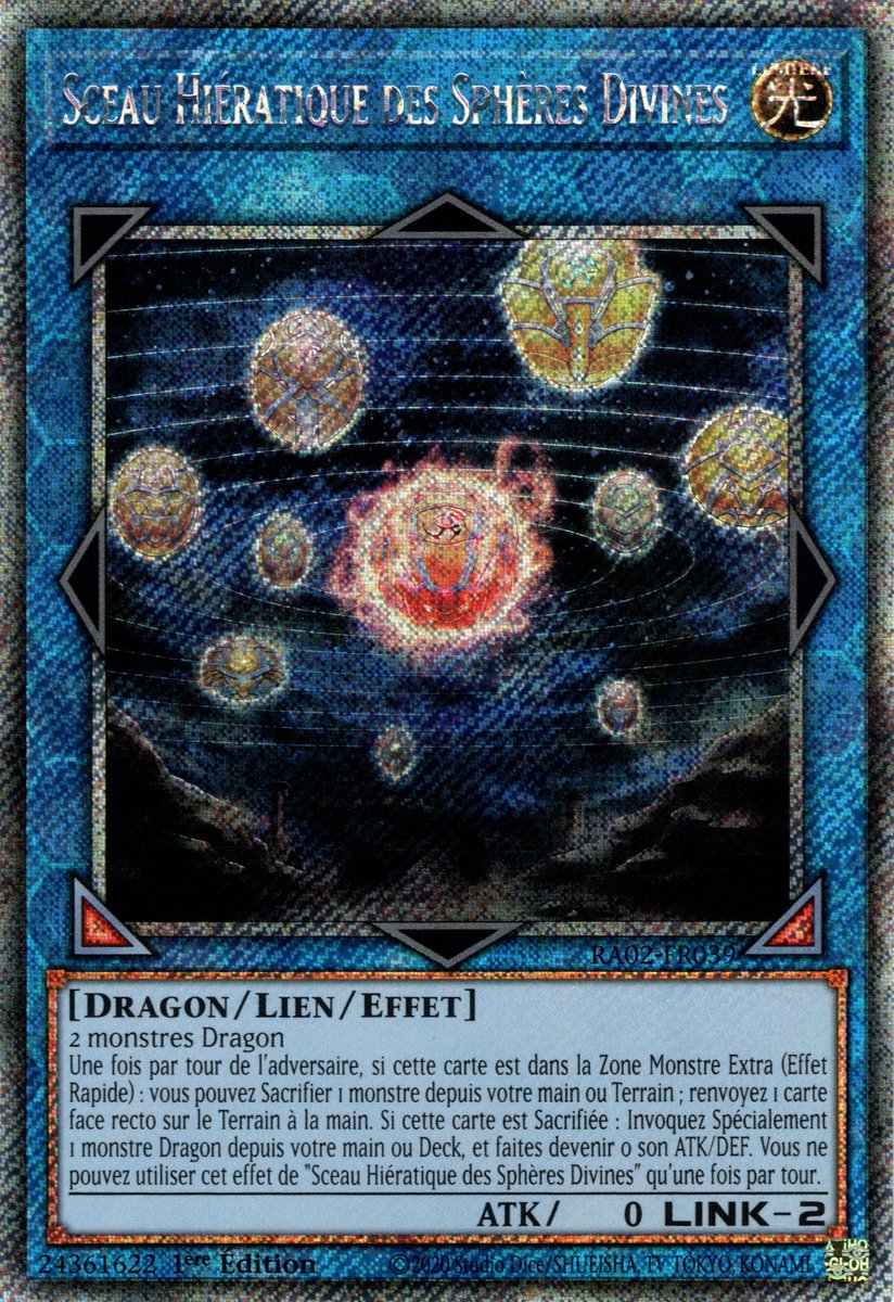 4 - Platinum Secret Rare