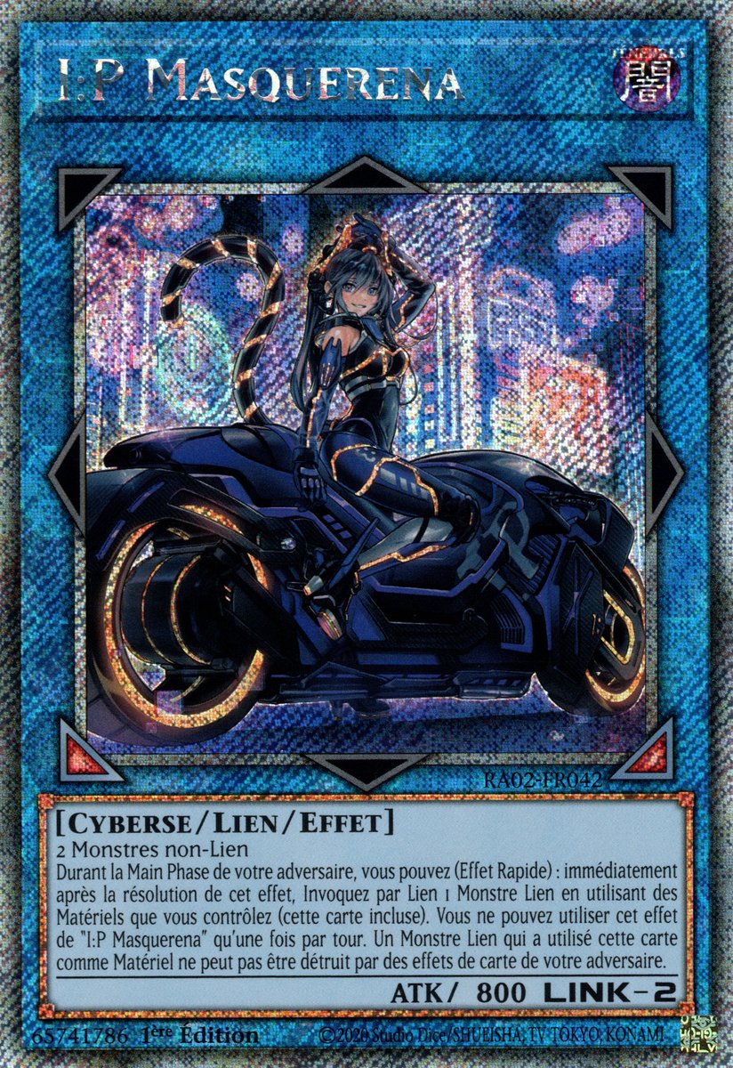 4 - Platinum Secret Rare