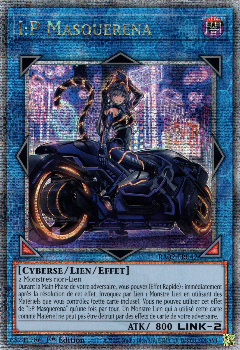 5 - Quarter Century Secret Rare
