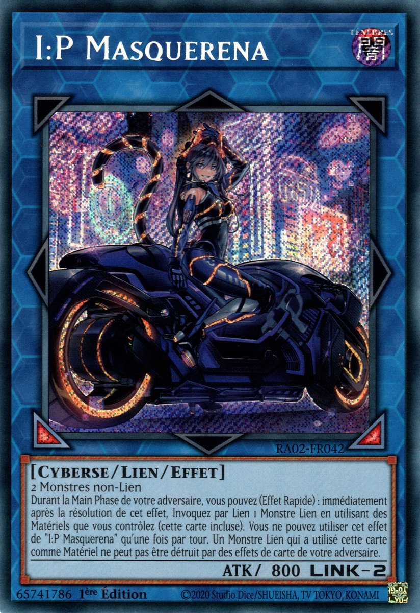 3 - Secret Rare