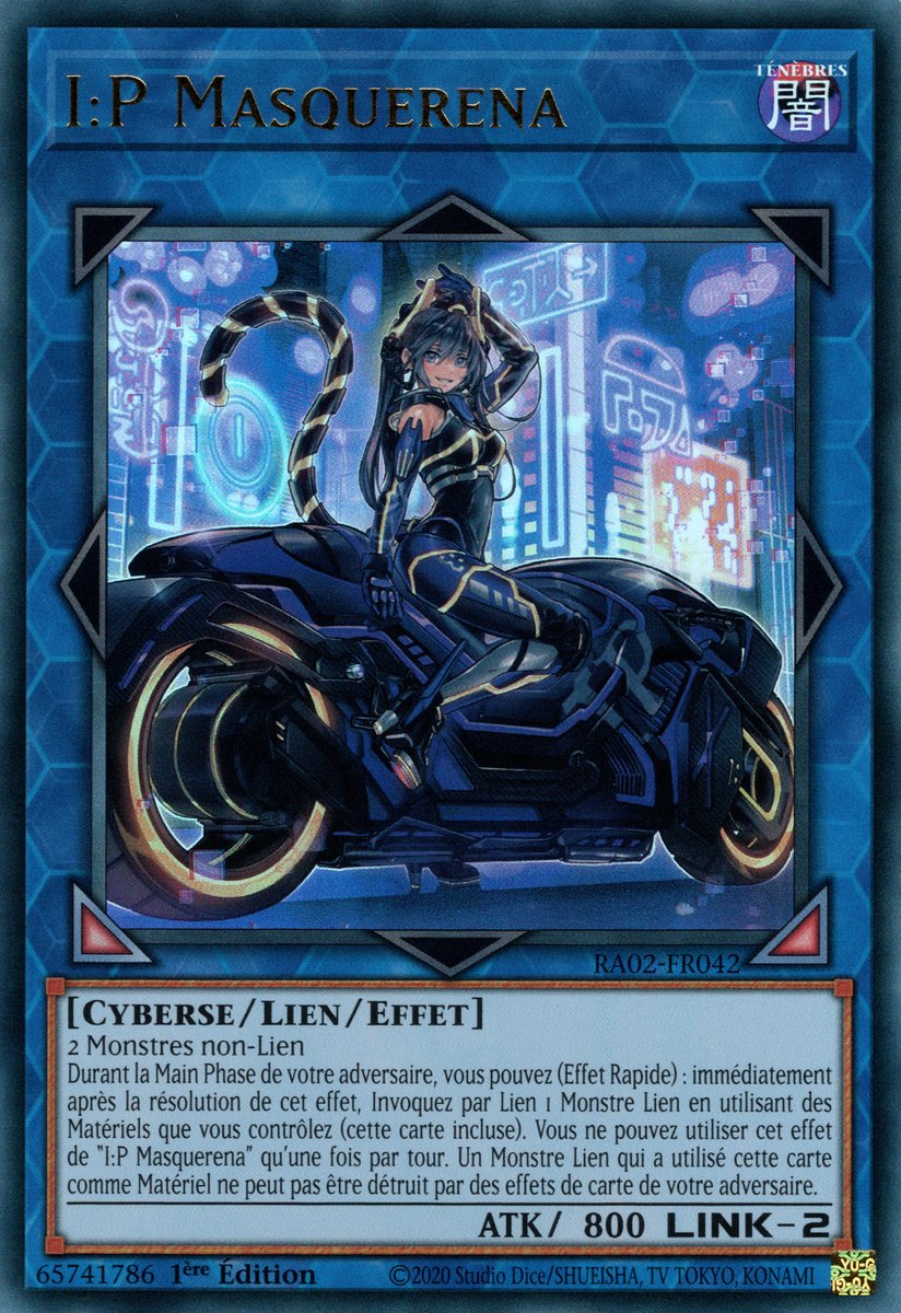 2 - Ultra Rare