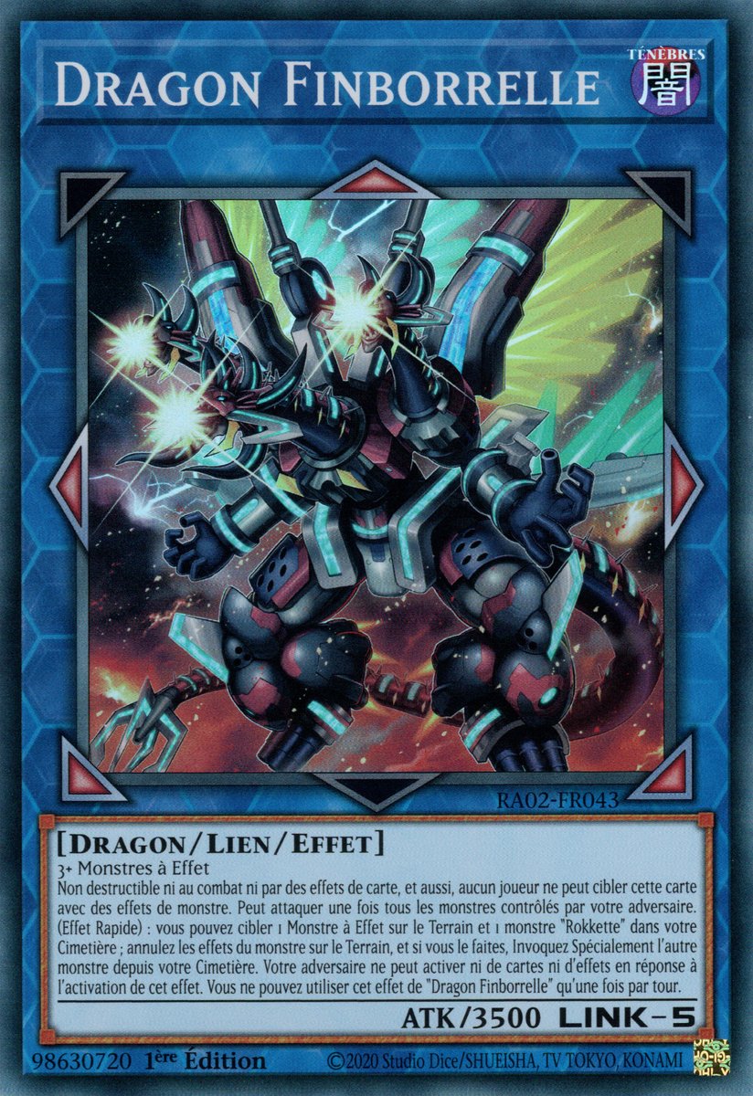 1 - Super Rare