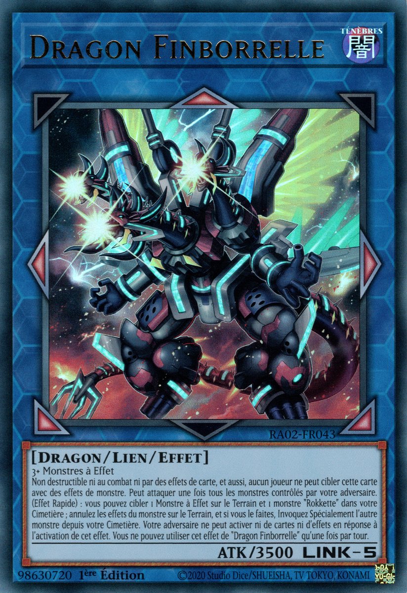 2 - Ultra Rare
