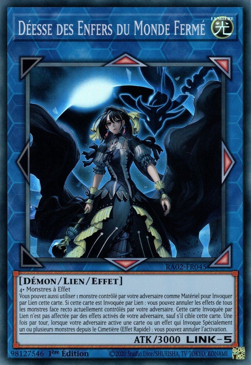 1 - Super Rare