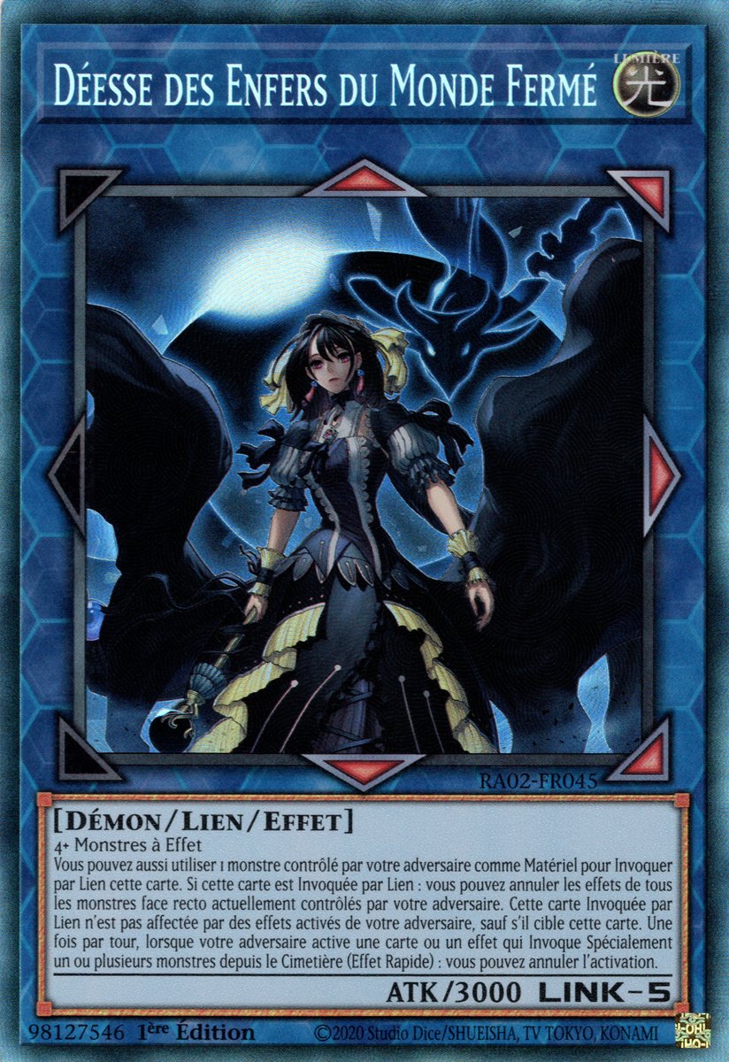 6 - Prismatic Collector's Rare