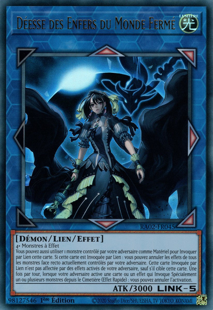 2 - Ultra Rare