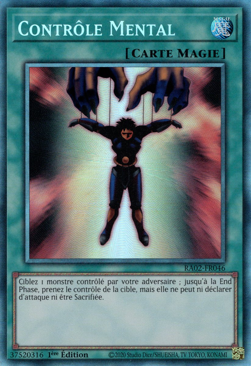 6 - Prismatic Collector's Rare